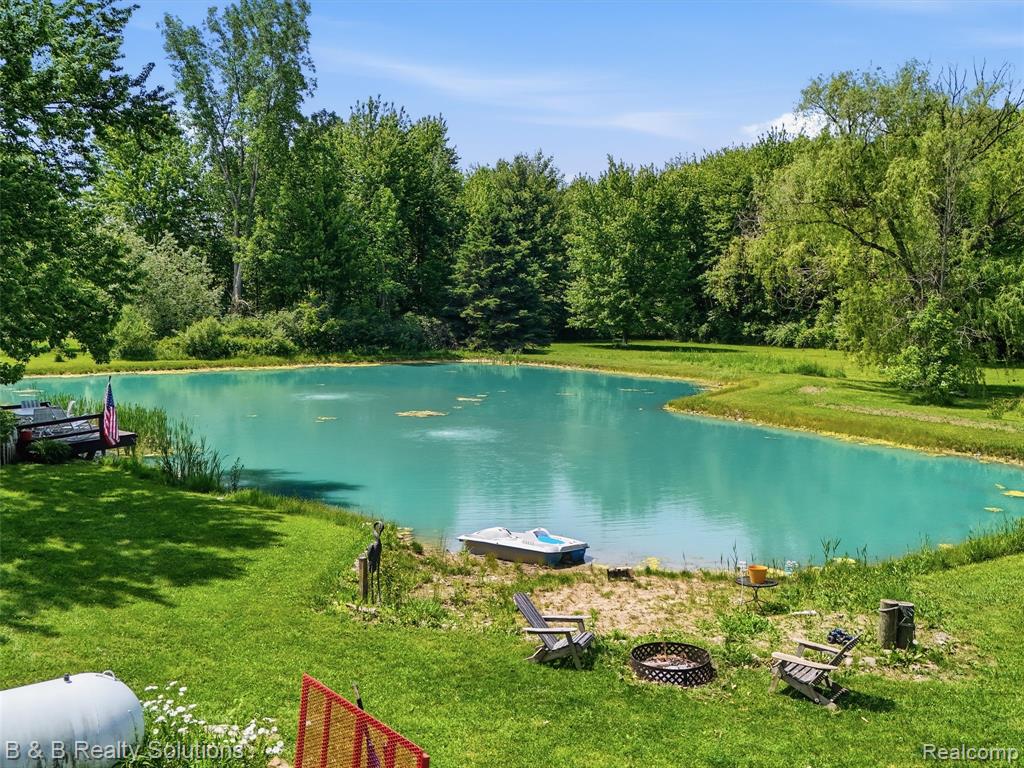 60455 Bates Road New Haven, MI 48048 - Photo 5 of 58