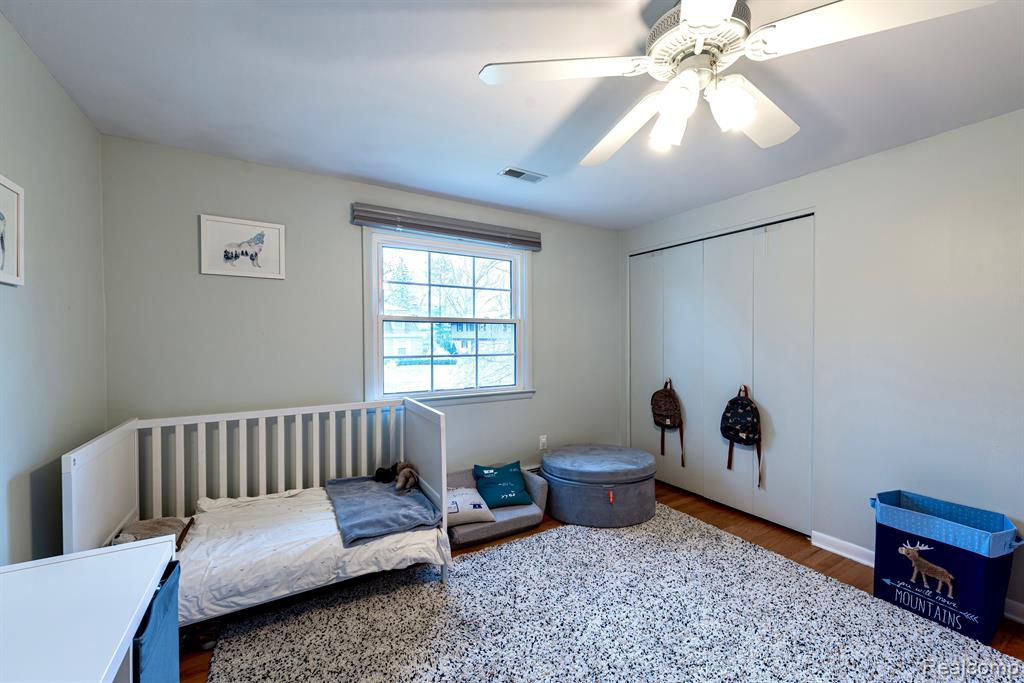 5698 Raven Road Bloomfield Hills, MI 48301 - Photo 28 of 40