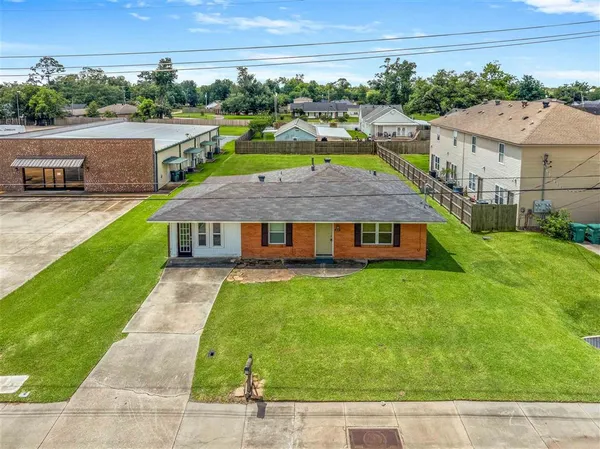 $155,000 | 419 Cypress Street, Sulphur, LA 70663