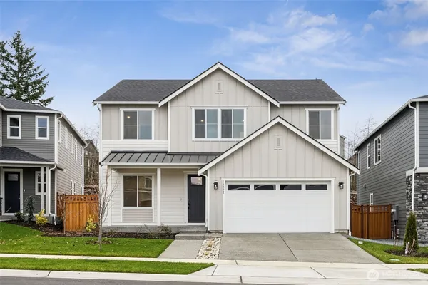 $814,990 | 14532 203rd Avenue East, Unit 845, Bonney Lake, WA 98391