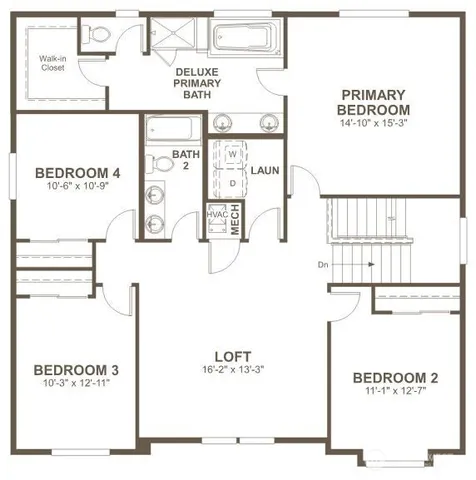 $799,990 | 14532 203rd Avenue East, Unit 845, Bonney Lake, WA 98391