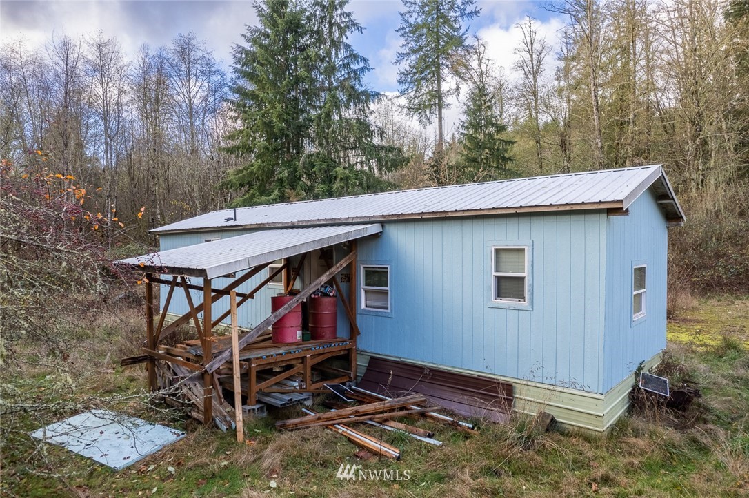 501 Justus Road, Unit 45 Onalaska, WA 98570 - Photo 6 of 8 Gallery Image 6