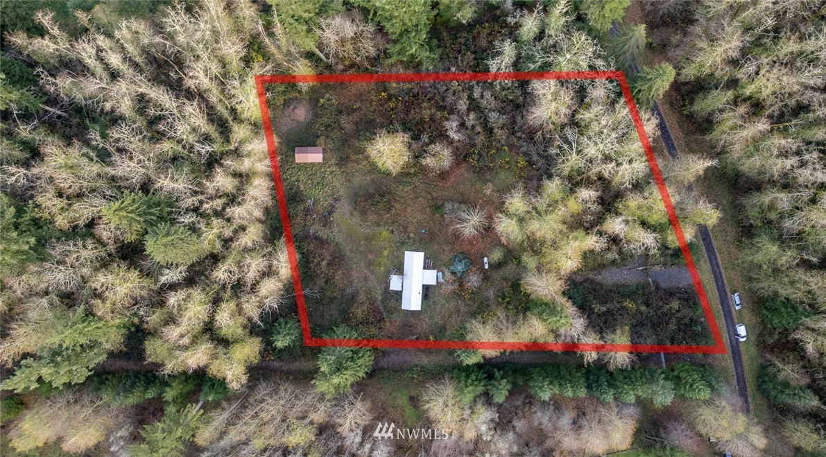 501 Justus Road, Unit 45 Onalaska, WA 98570 - Photo 7 of 8 Gallery Image 7