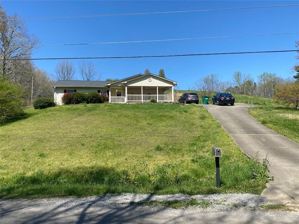 1589 Fairview Road Jasper, GA 30143 - Photo 1 of 1 Gallery Image 1