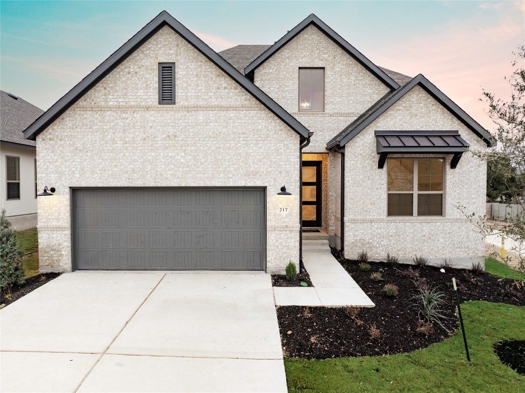 217 Running Fawn Georgetown, TX 78628 - Photo 1 of 1