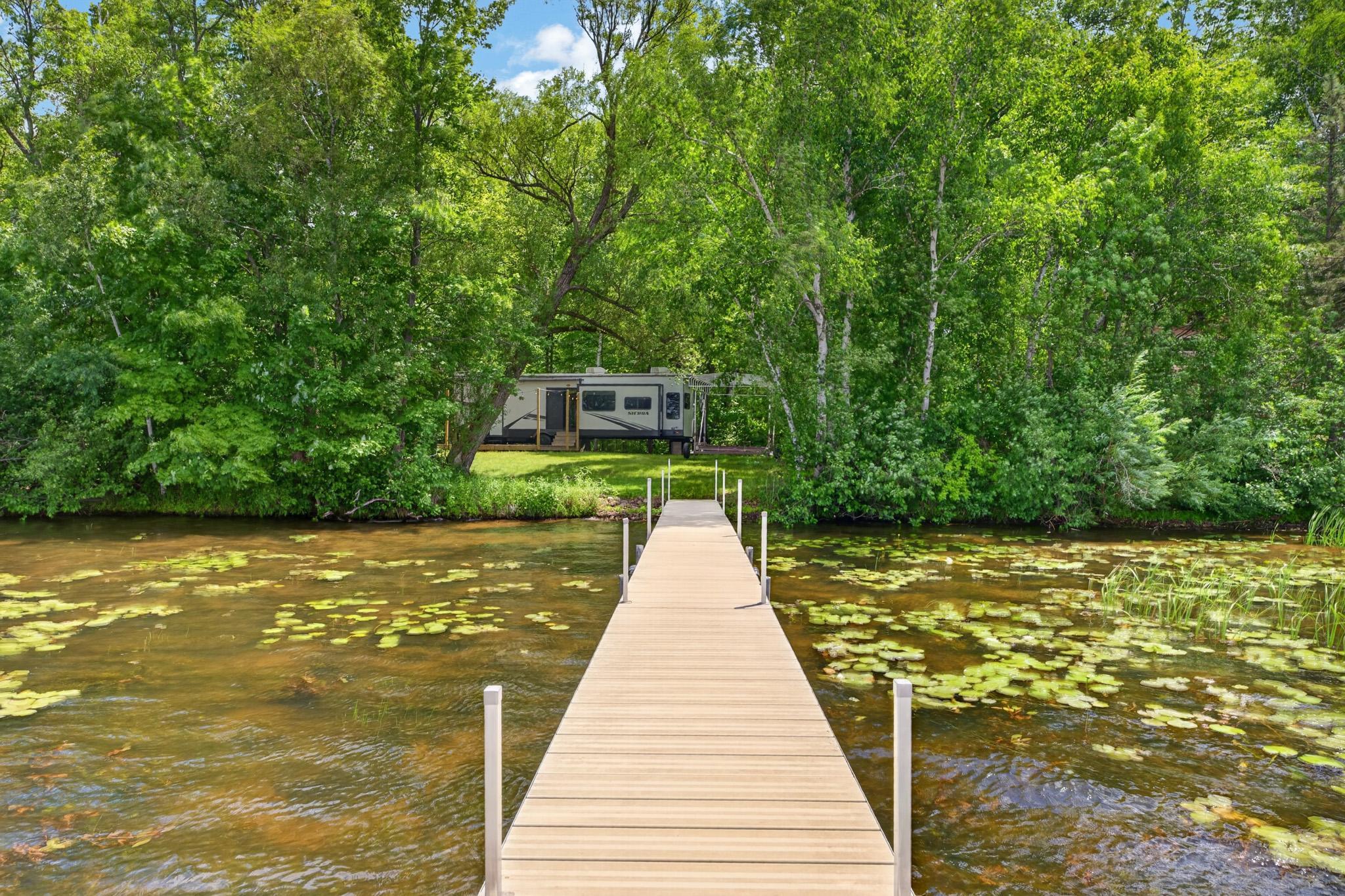 Tbd Big Pine Road Finlayson, MN 55735 - Photo 7 of 27