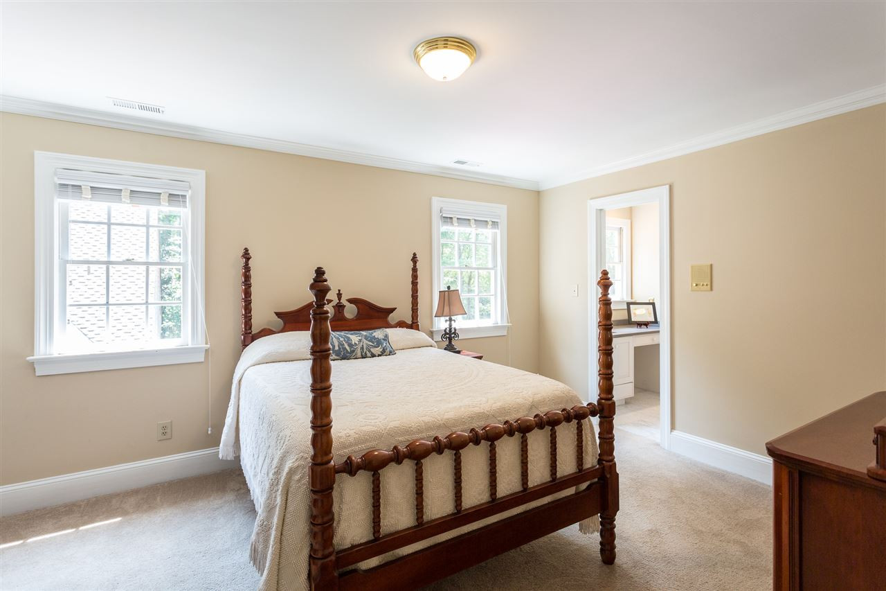 2329 Heartley Drive Raleigh, NC 27615 - Photo 20 of 30 Photo 20