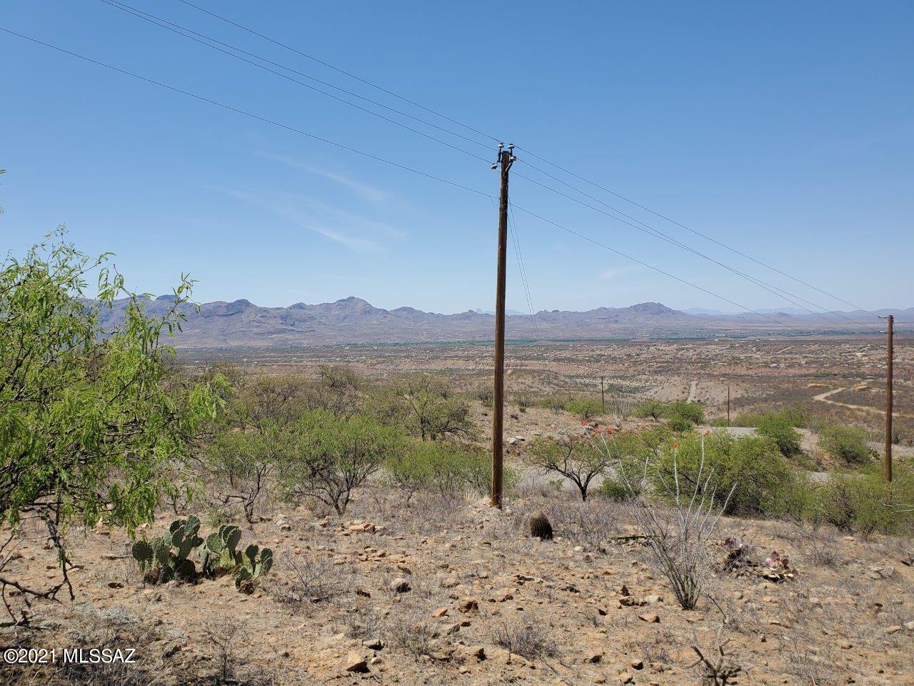 1695 Vía San Cayetano, Unit 7 Rio Rico, AZ 85648 - Photo 18 of 36