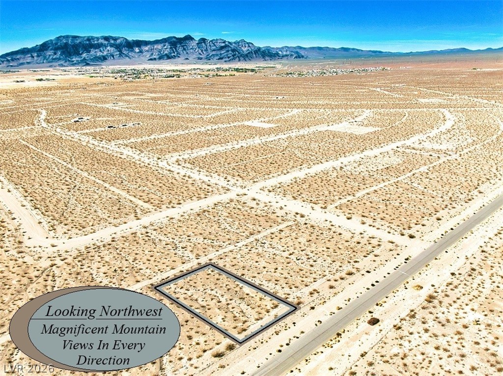 4110 Panorama Road Pahrump, NV 89060 - Photo 11 of 14