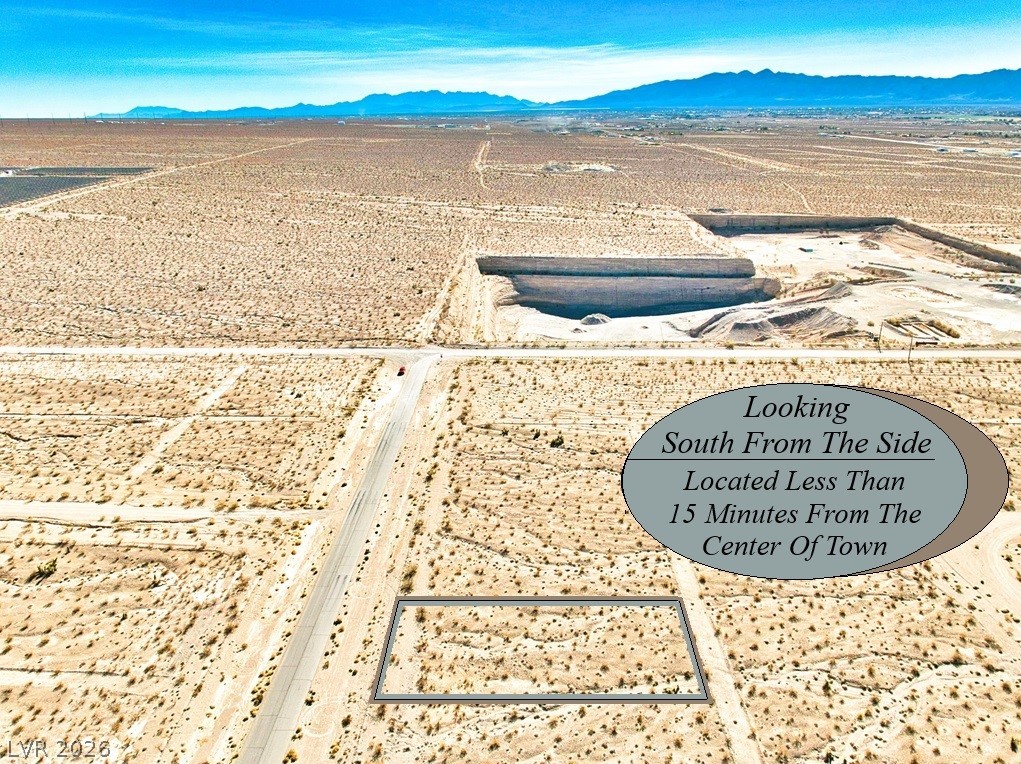 4110 Panorama Road Pahrump, NV 89060 - Photo 3 of 14