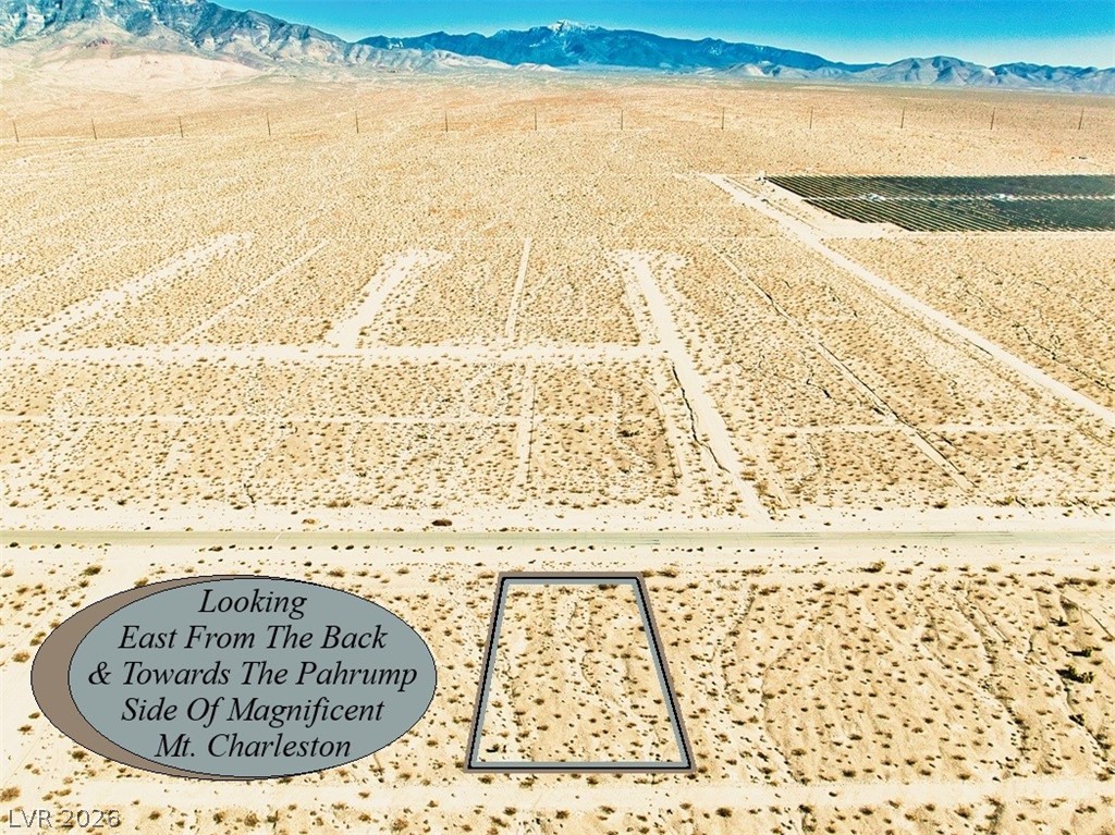 4110 Panorama Road Pahrump, NV 89060 - Photo 6 of 14