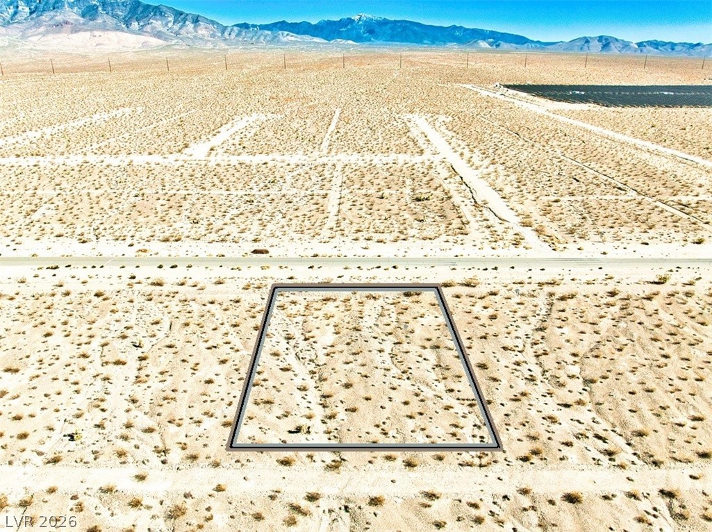 4110 Panorama Road Pahrump, NV 89060 - Photo 8 of 14