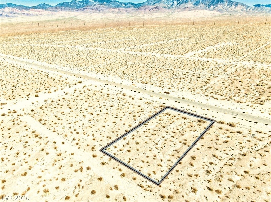 4110 Panorama Road Pahrump, NV 89060 - Photo 9 of 14