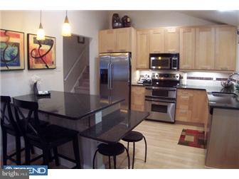 849 Roberts Road Bensalem, PA 19020 - Photo 3 of 12 Kitchen