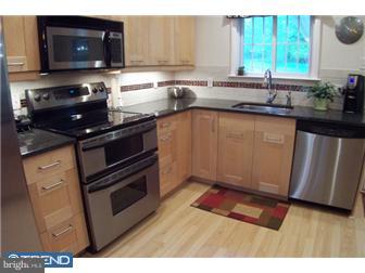 849 Roberts Road Bensalem, PA 19020 - Photo 4 of 12 Kitchen