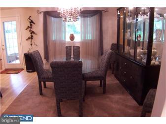 849 Roberts Road Bensalem, PA 19020 - Photo 6 of 12 Dining Room