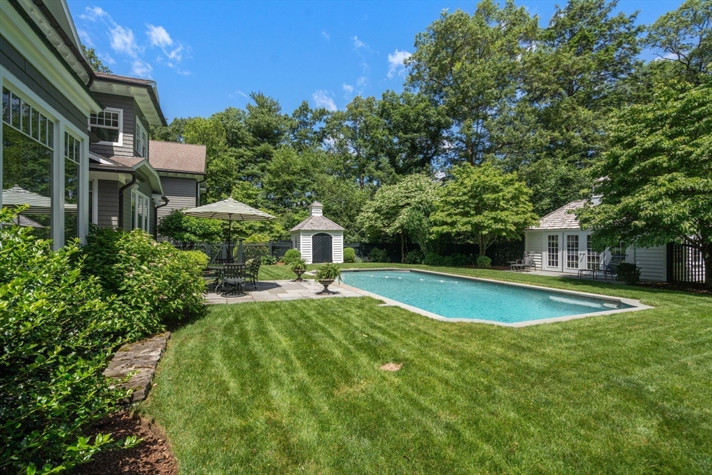75 Lake Street Sherborn, MA 01770 - Photo 3 of 42
