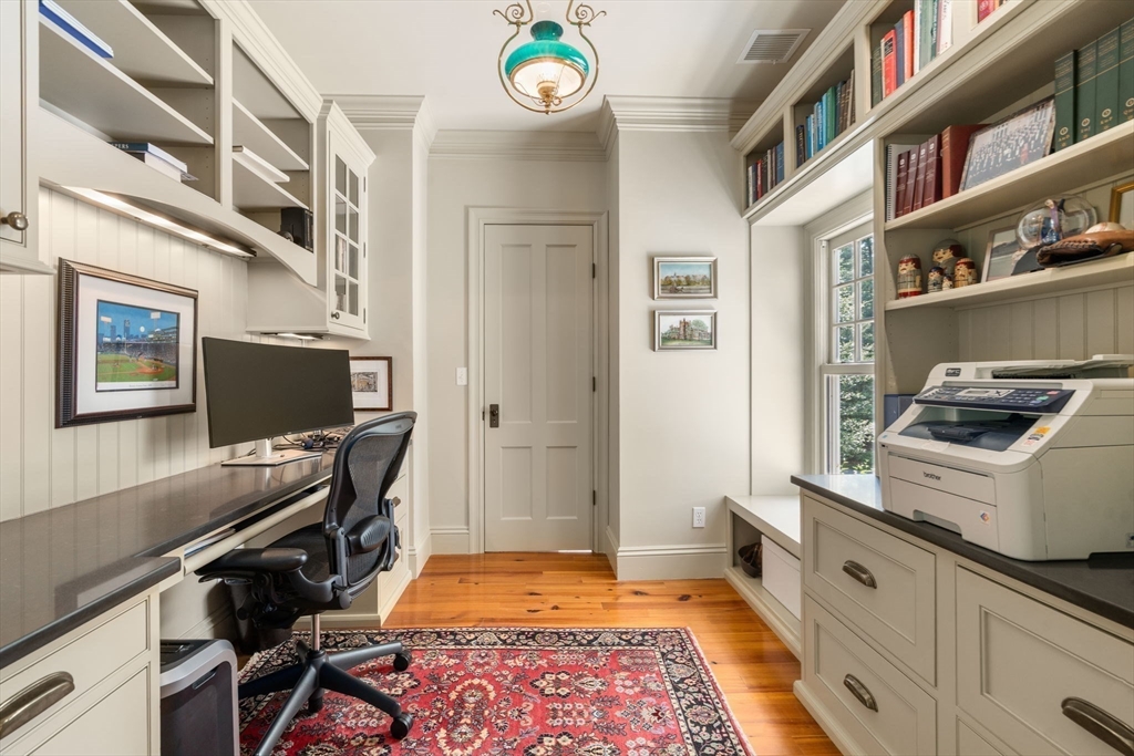 75 Lake Street Sherborn, MA 01770 - Photo 34 of 42