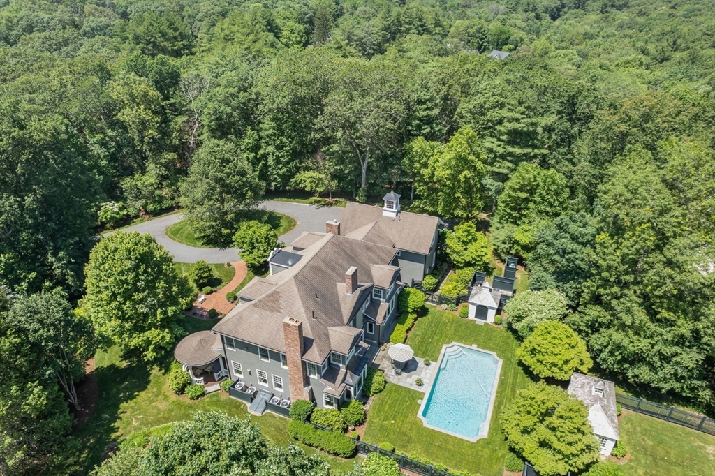 75 Lake Street Sherborn, MA 01770 - Photo 4 of 42