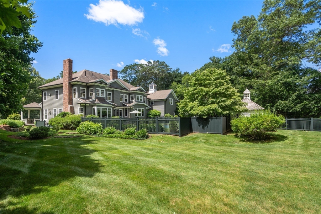 75 Lake Street Sherborn, MA 01770 - Photo 5 of 42
