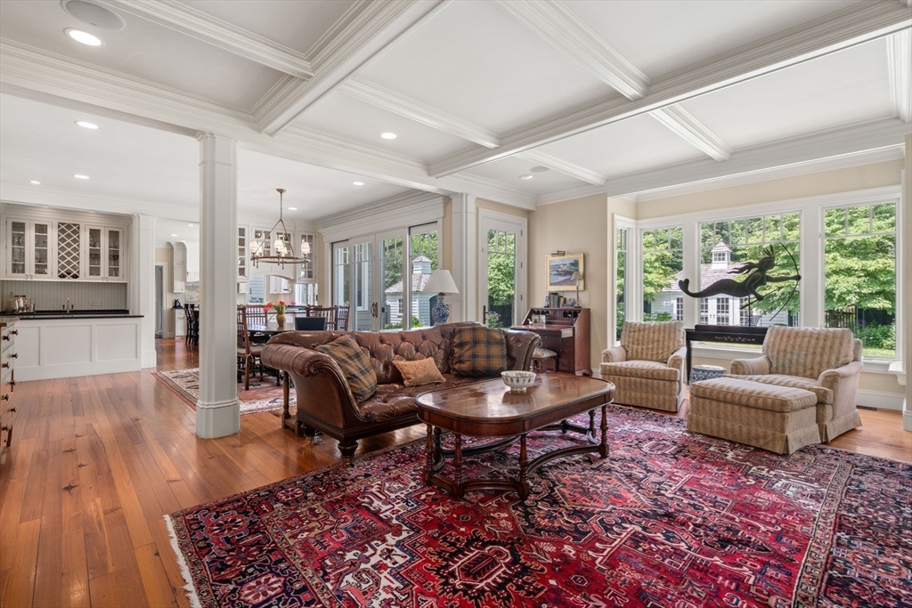 75 Lake Street Sherborn, MA 01770 - Photo 9 of 42