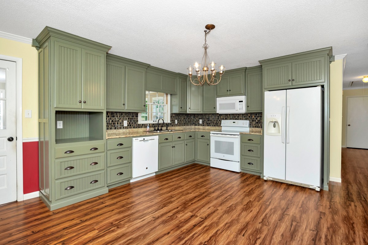 28234 Cedar Hill Road Ardmore, AL 35739 - Photo 7 of 37