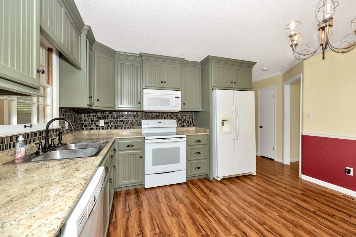 28234 Cedar Hill Road Ardmore, AL 35739 - Photo 10 of 37