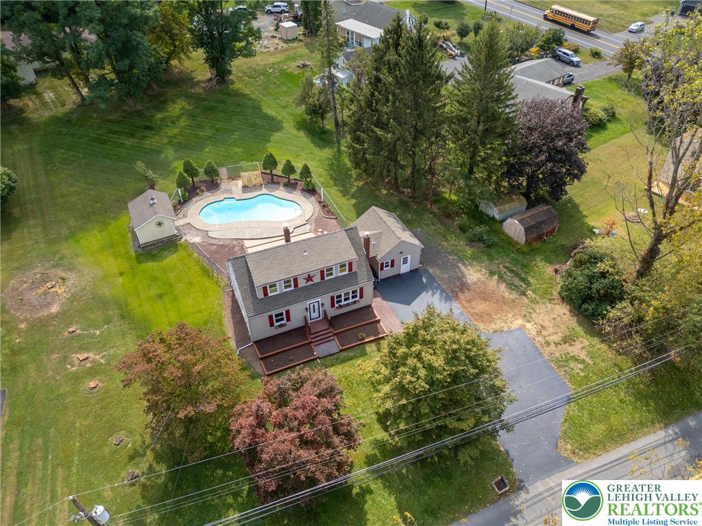 2217 Stocker Mill Road Easton, PA 18045 - Photo 36 of 42 Gallery Image 36