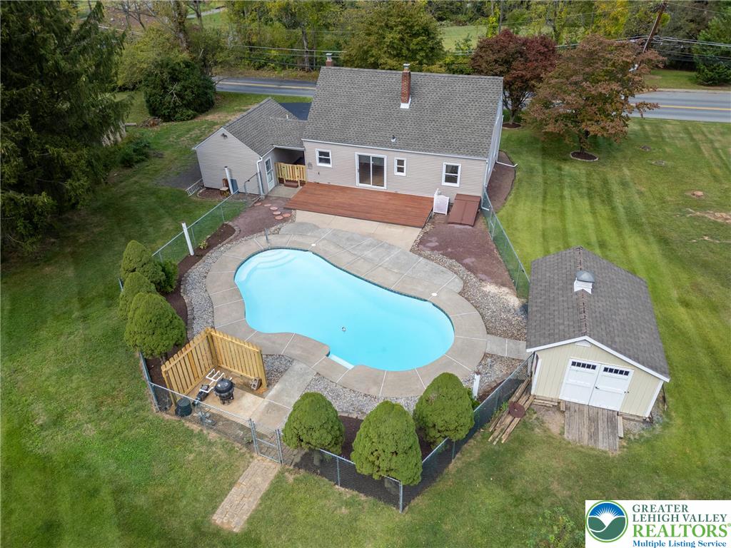 2217 Stocker Mill Road Easton, PA 18045 - Photo 40 of 42 Gallery Image 40