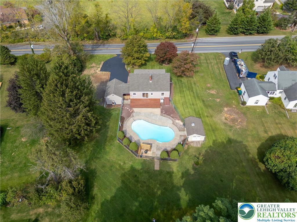 2217 Stocker Mill Road Easton, PA 18045 - Photo 41 of 42 Gallery Image 41