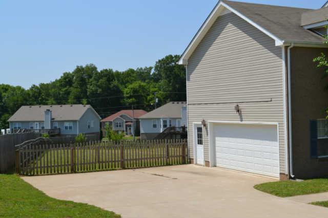 3381 Shivas Road Clarksville, TN 37042 - Photo 12 of 12 Gallery Image 12