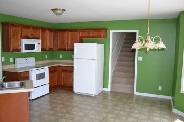 Eat In Kitchen