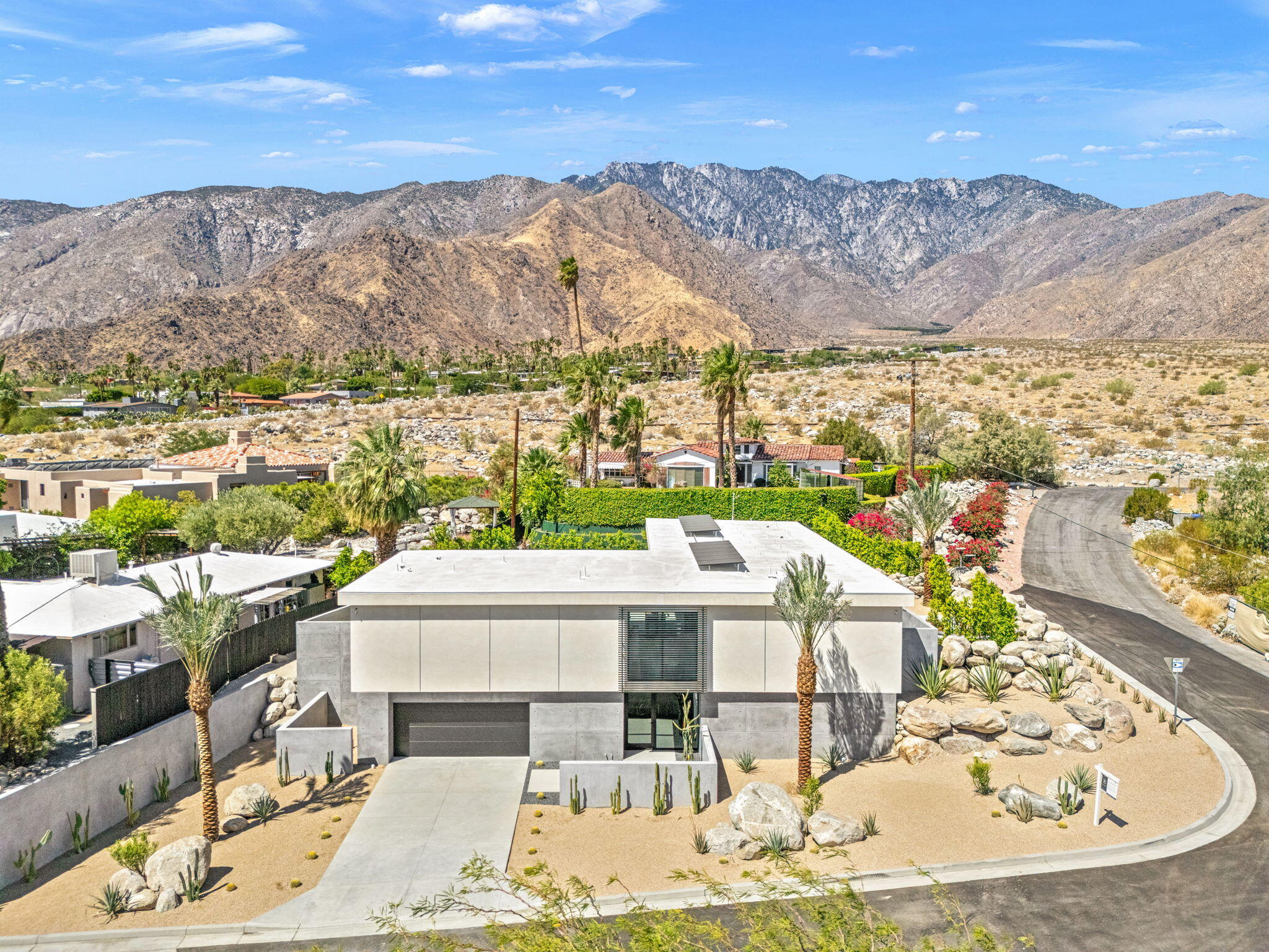 775 West Cabrillo Road Palm Springs, CA 92262 - Photo 2 of 64 2