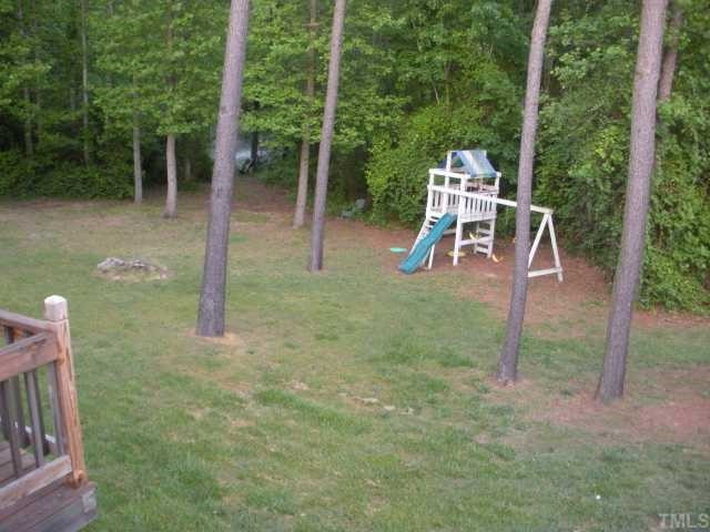 855 Allen Road Clayton, NC 27520 - Photo 12 of 12 Back Yard