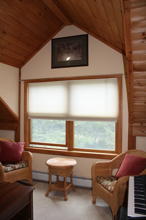 200 Peru Road Windsor, MA 01270 - Photo 36 of 42 a living room with furniture and a window