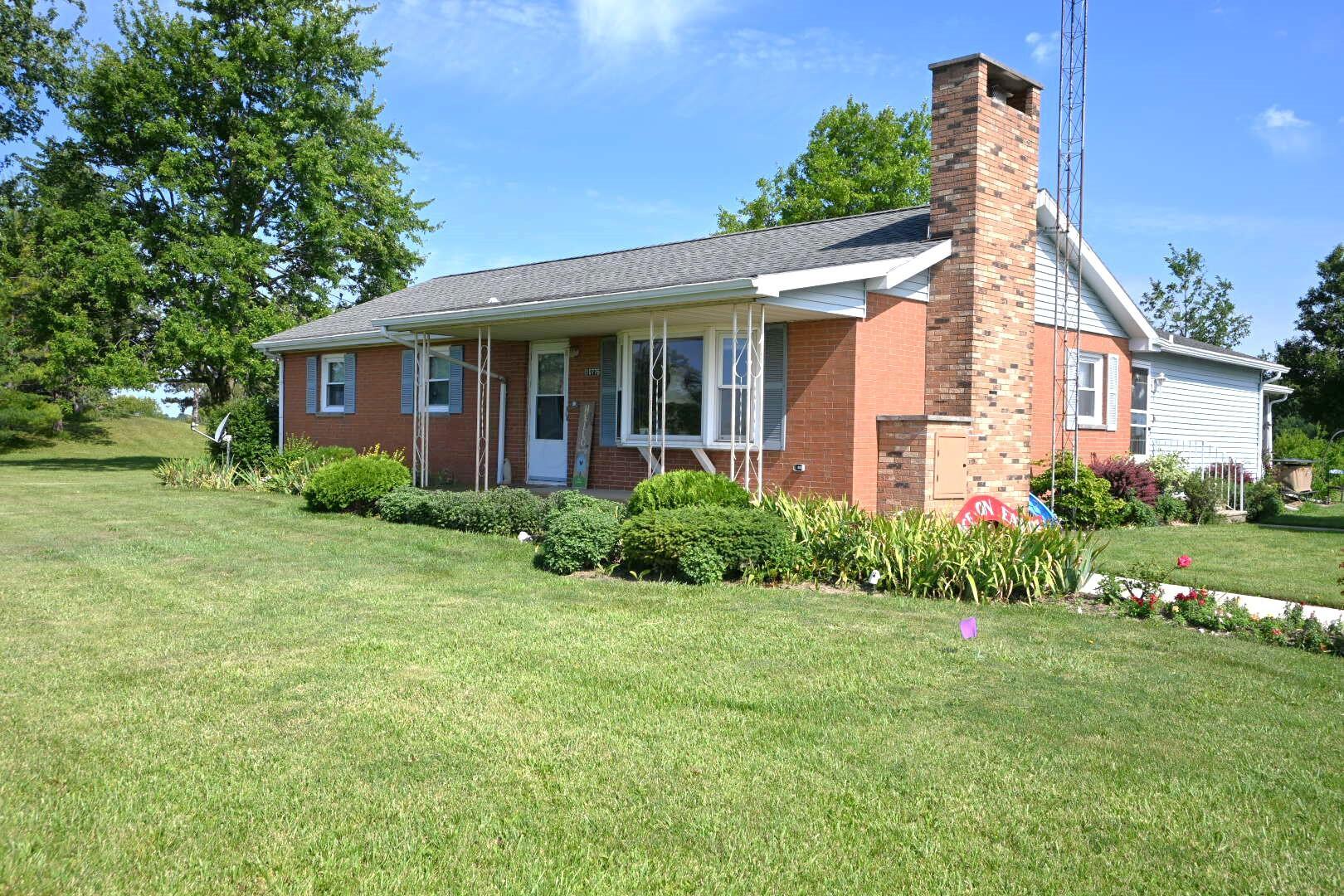 10776 Tank Farm Road Cygnet, OH 43413 - Photo 2 of 19