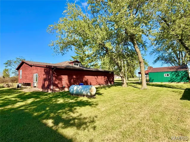 $335,000 | 328 Booneslick Road, New Florence, MO 63363