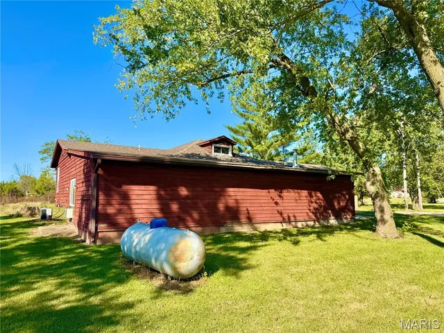 $335,000 | 328 Booneslick Road, New Florence, MO 63363