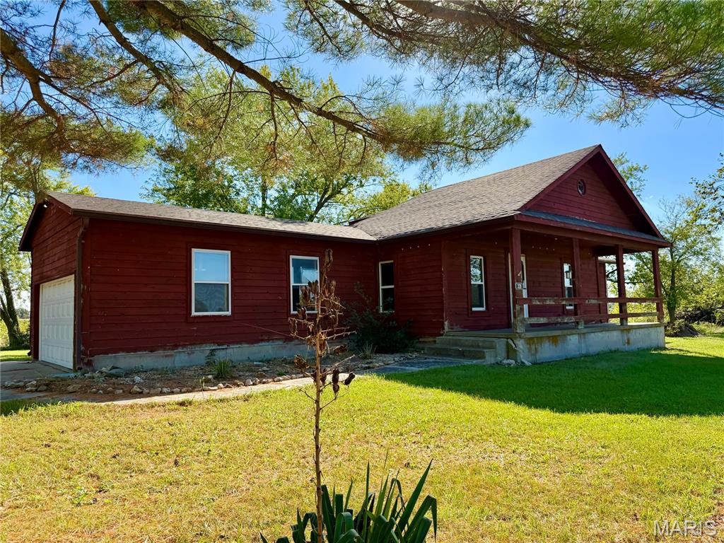 328 Booneslick Road New Florence, MO 63363 - Photo 13 of 33