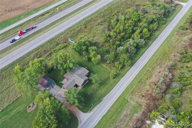 $335,000 | 328 Booneslick Road, New Florence, MO 63363