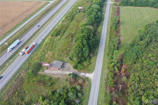 $335,000 | 328 Booneslick Road, New Florence, MO 63363