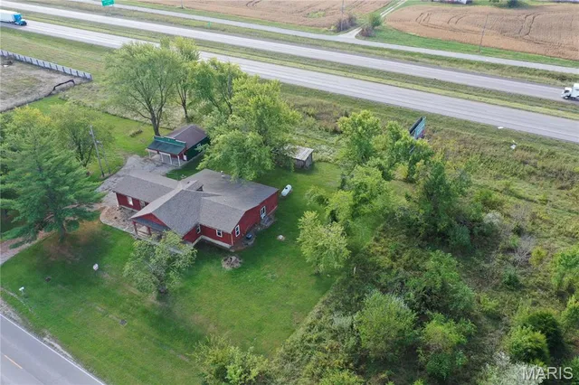 $335,000 | 328 Booneslick Road, New Florence, MO 63363