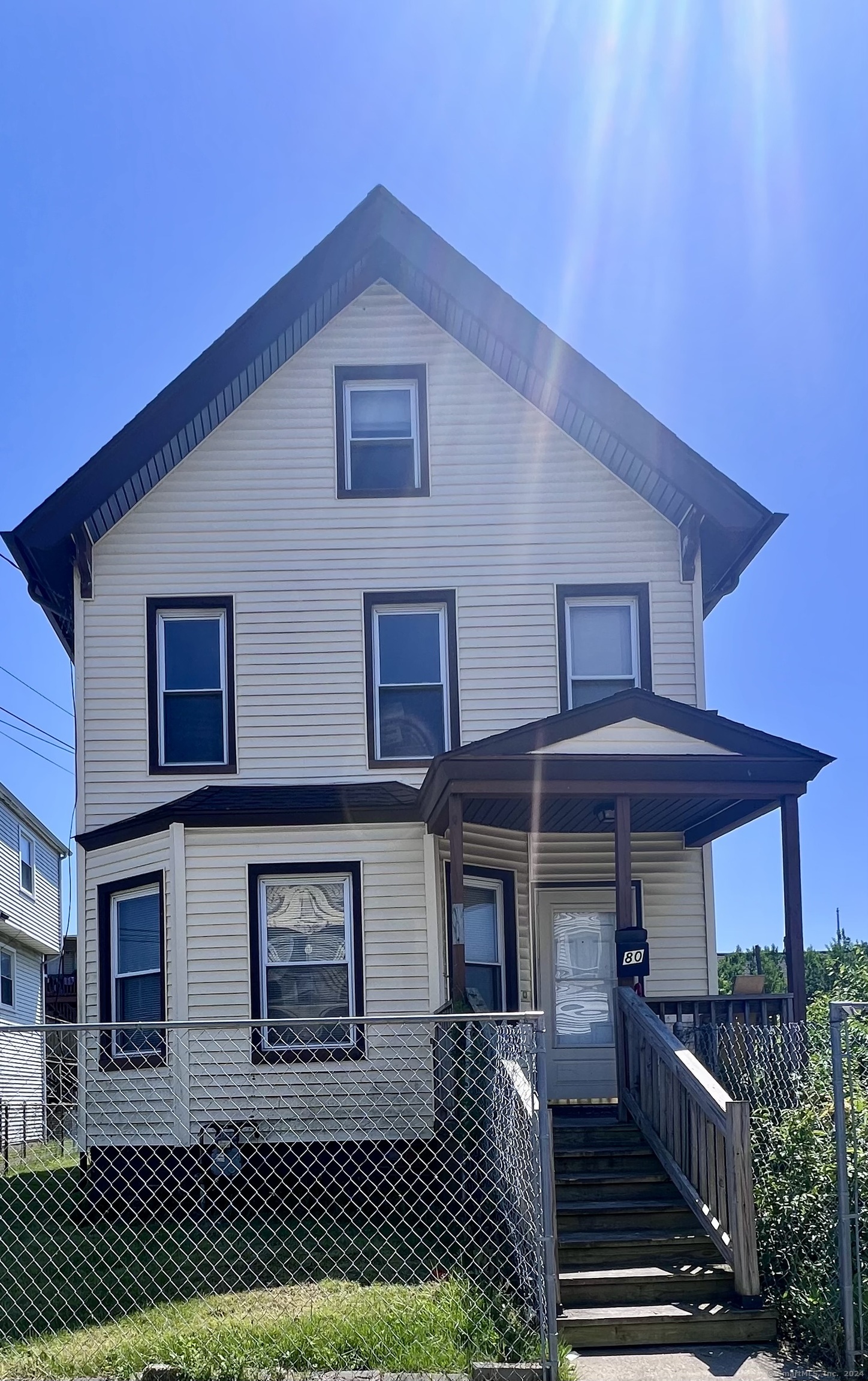 80 Clifford Street Bridgeport, CT 06607 - Photo 1 of 1 Gallery Image 1