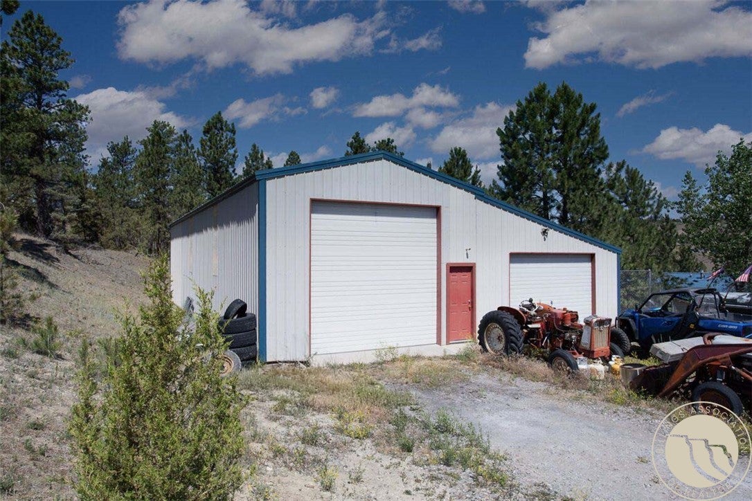 3460 Buffalo Trail Road Molt, MT 59057 - Photo 37 of 49 Gallery Image 37