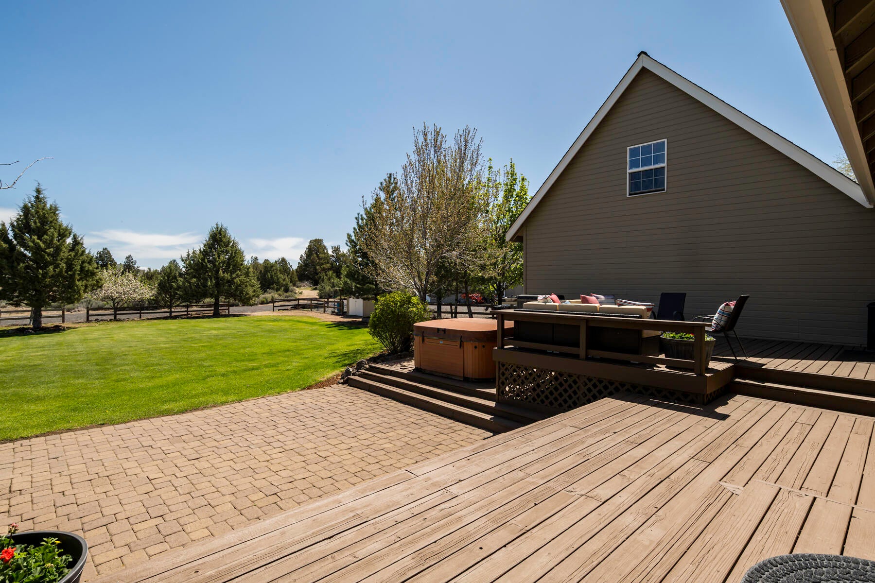 61030 Jennings Road Bend, OR 97702 - Photo 45 of 76 61030 Jennings Road