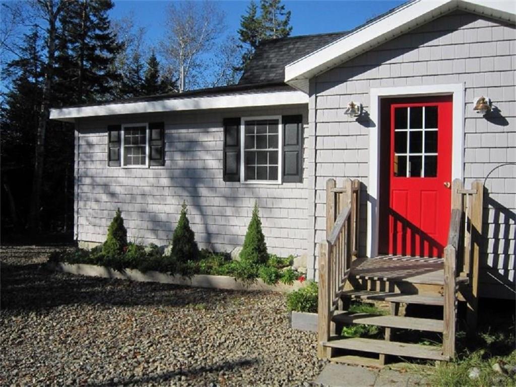 16 Nutters Cv Road Lubec, ME 04652 - Photo 17 of 17 Exterior