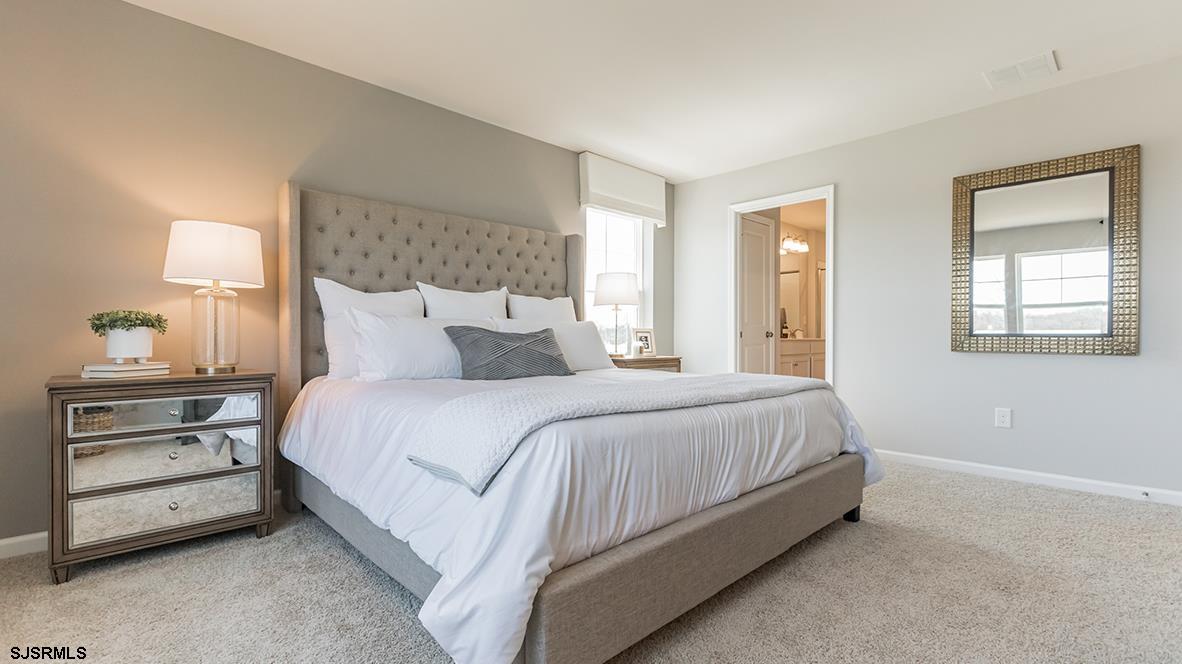 605 Scotty Boulevard, Unit 1402 Rio Grande, NJ 08242 - Photo 25 of 26