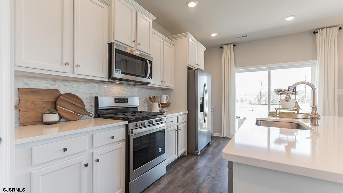 605 Scotty Boulevard, Unit 1402 Rio Grande, NJ 08242 - Photo 8 of 26