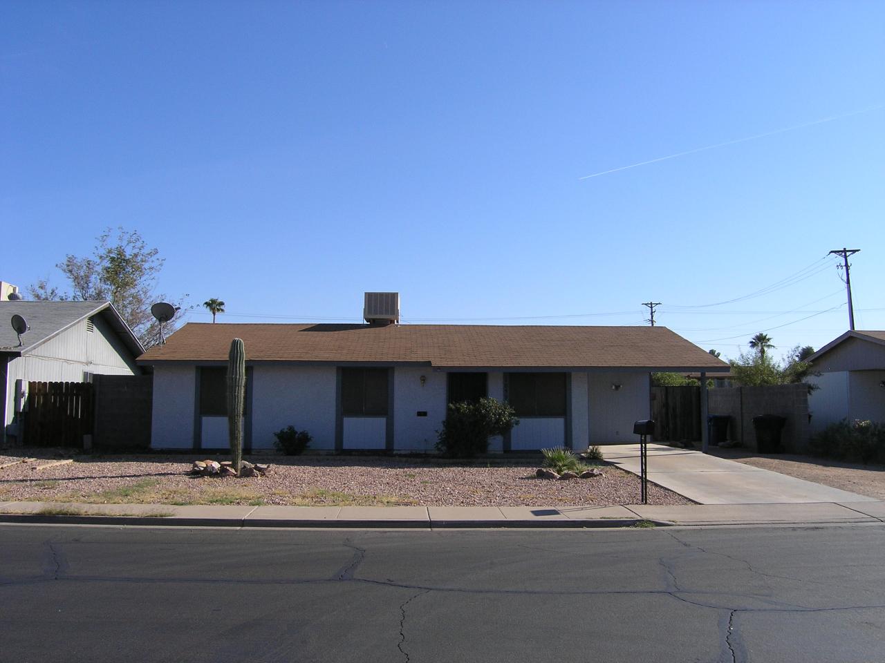 1859 West Decatur Street Mesa, AZ 85201 - Photo 1 of 1 WALK TO RIVERVIEW/BASS PRO