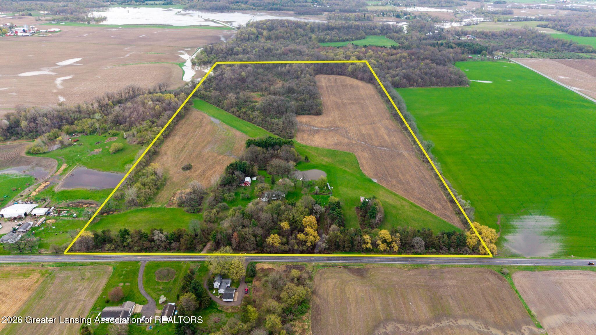 690 Okemos Road Mason, MI 48854 - Photo 82 of 85 nOB_W75A
